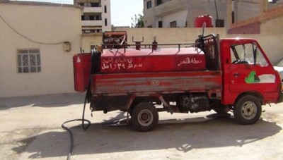 الإدارة الذاتية ترفع أسعار المحروقات في مناطقها بأكثر من 300%