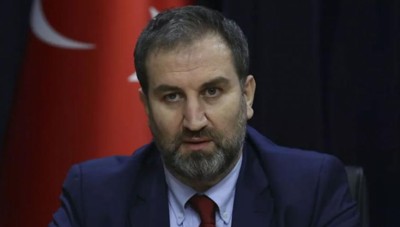 نائب أردوغان في الحزب يؤكد أن العلاقات مع سوريا ستتحسن وتعود كما كانت