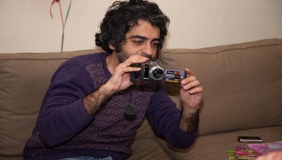 بمساعدة الأم.. أب  يقتل ابنه المخرج السينمائي لأسباب مجهولة ويبرر تقطيع أعضائه