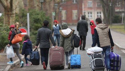 هولندا تدرس إمكانية إعادة اللاجئين السوريين إلى بلدهم