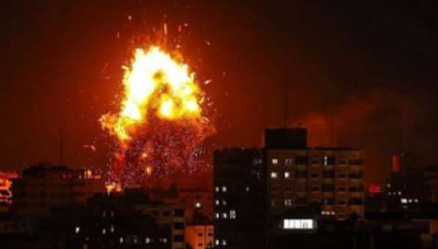 قناة عبرية ترجح بدء التهدئة في غزة بعد ظهر الجمعة 