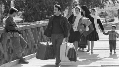 الأمم المتحدة: 75 ألف فلسطيني نزحوا نتيجة الهجمات الإسرائيلية
