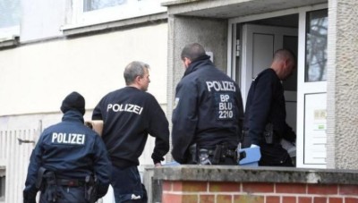 ألمانيا تحاكم ضابطاً خطط لهجوم منتحلا شخصية لاجيء سوري