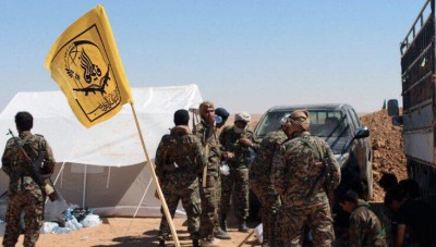 اشتباكات عنيفة بين القوات الروسية وميليشيا فاطميون قرب حلب