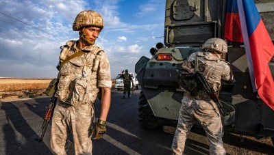 اللواء الثامن المدعوم من روسيا يسيطر على حاجز تابع للنظام في درعا