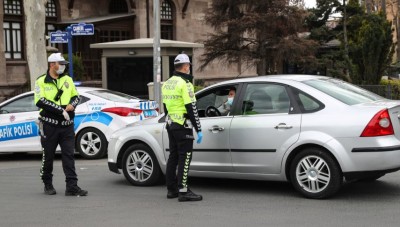 كبسة زر تنقذ امرأة سورية من القتل في تركيا
