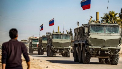 روسيا تجند شباب ديرالزور للقتال خارج سوريا كمرتزقة