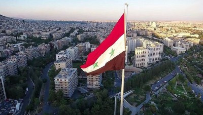 وفد تجاري أردني يصل إلى العاصمة السورية لبحث التعاون التجاري مع النظام