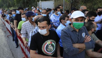منطقة لبنانية بدأت باتخاذ إجراءات لترحيل اللاجئين السوريين المشاركين بانتخابات الأسد 