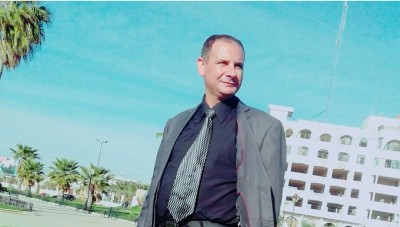 اغتيال مسؤول بعثي في ريف درعا الغربي  