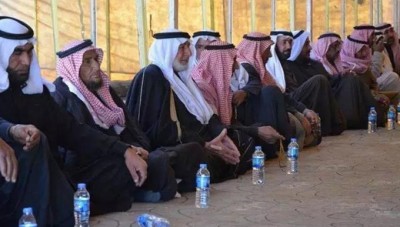 إحدى أكبر عشائر دير الزور تعلن مقاطعتها لانتخابات الأسد