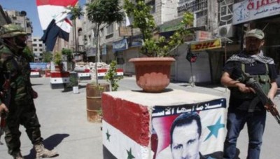 توتر أمني في جبلة على خلفية هجمات واغتيالات طالت ضباطا وعناصر أمنية في المدينة