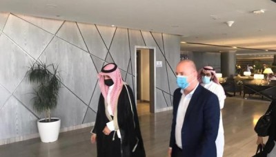 في تطور جديد ....وزير سياحة النظام يشارك باجتماعات لجنة السياحة العالمية في السعودية