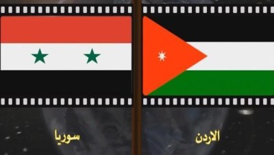 الأردن يبحث مع النظام السوري تسهيل النقل بين البلدين 