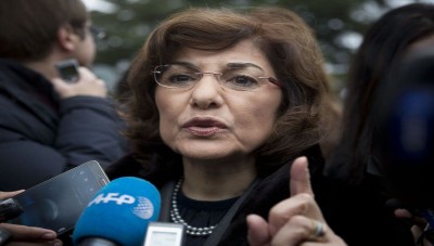مستشارة بشار الأسد تتوقع علاقات أفضل بين النظام  والرياض