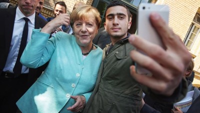مكتب الإحصاء الفدرالي : آلاف السوريين حصلوا على الجنسية الألمانية عام 2020 