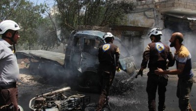صحيفة روسية: محاولة للتسوية وتجنّب معركة إدلب