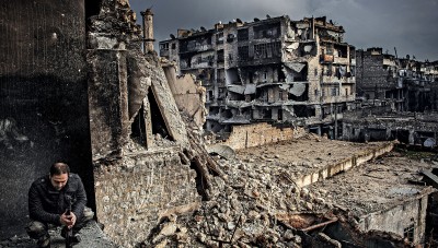 حلب .. المدينة التي لطالما كرهها بشار الأسد