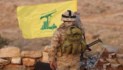 مقتل عناصر من حزب الله اللبناني بهجوم في ريف حمص