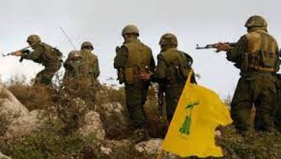 مقتل عنصرين من حزب الله اللبناني بهجوم في ريف حمص