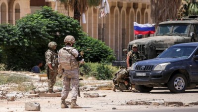 انهيار الاتفاق في درعا بسبب فرض مطالب جديدة للنظام