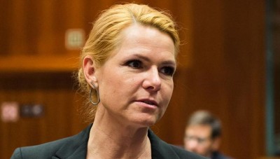 محاكمة وزيرة دنماركية سابقة بسبب قرار يخص السوريين
