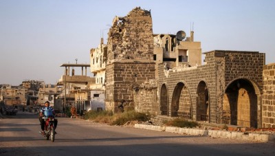 مصادر :إيران تقف خلف فشل اتفاق درعا الأخير