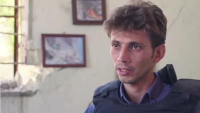 هيئة تحرير الشام تعتقل الناشطين محمد وبشار الشيخ من منزلهما في ريف إدلب