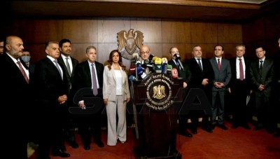 النظام السوري يعلن موافقته على طلب لبنان تمرير الغاز المصري والكهرباء الأردنية عبر الأراضي السورية