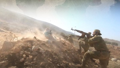 الفصائل تفشل محاولة تسلل للنظام بريف إدلب وتقتل أربعة من عناصره