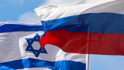 الكشف عن بوادر خلاف بين روسيا وإسرائيل... وتقرير يكشف السبب