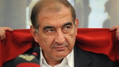مباحثات بين نائب رئيس الوزراء الروسي ورئيس منصة موسكو بشأن الأوضاع في درعا