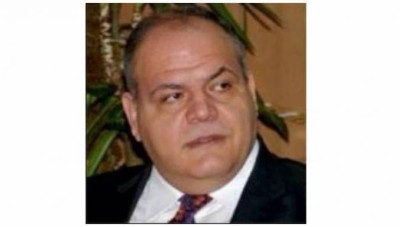 وزير التجارة في حكومة الأسد يعفي نائب رئيس غرفة تجارة دمشق من منصبه