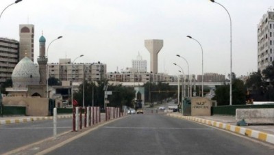 التحالف الدولي يزود كردستان بـ150 مركبة عسكرية لمواجهة تنظيم الدولة
