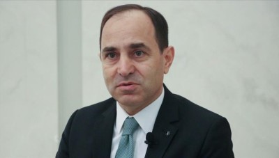 تركيا تنفي التوصل لاتفاق يقضي باستقبال مهجري درعا البلد