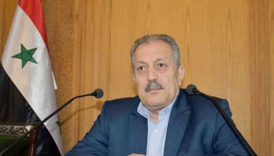 عرنوس يوضح سبب نقص البنزين والمازوت في الأسواق