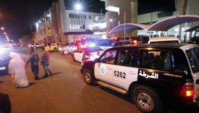 لرفضها الزواج منه ..شاب سوري يقتحم شقة فتاة عراقية في الكويت ويهددها بالطعن 