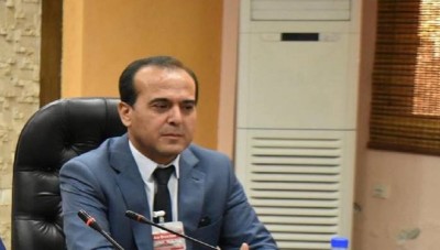 وزير النفط في حكومة الأسد يؤكد حصول النظام على حصته من الغاز الواصل الى لبنان