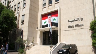 بسبب مخالفات إستيراد...حكومة النظام تحجز احتياطيا على شركتين كبيرتين