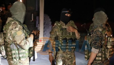 اغتيال محقق في الامن العام التابع لقسد بريف دير الزور