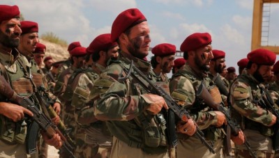 وزارة الدفاع في المؤقتة تعلن التزامها بالقانون الدولي الإنساني
