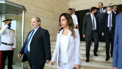 مركز دراسات يكشف الدوافع وراء سعي دول عربية للتطبيع مع النظام