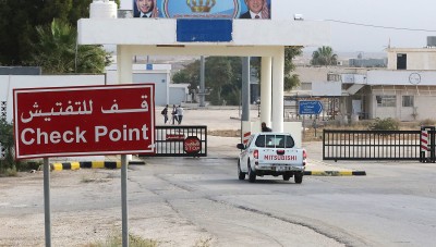 مطالب أردنية بإلغاء الرسوم الجمركية مع النظام السوري لتسهيل التجارة