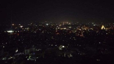 انقطاع عام للكهرباء في سوريا... والأسباب مازالت مجهولة