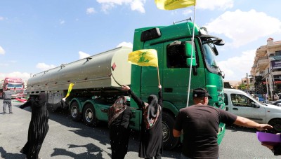 ميقاتي: ليس لدي خوف من فرض عقوبات على لبنان