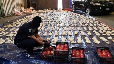 دراسة: التهريب في سوريا أداة قد تتجاوز البعد الاقتصادي إلى الأمني والسياسي