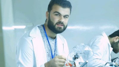 تحرير الشام تنفي اعتقال طالب في كلية الطب بإدلب