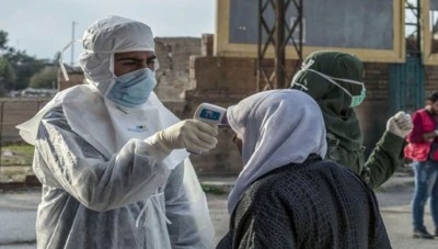 بسبب تفشي كورونا...قسد تفرض حظر تجوال بريف دير الزور