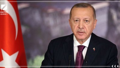 الرئيس التركي  يدلي بتصريحات جديدة حول سوريا والهجرة  