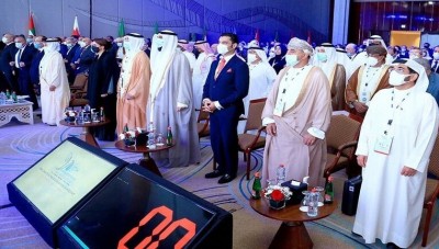 نظام الأسد يشارك في مؤتمر عربي حول المياه في الإمارات